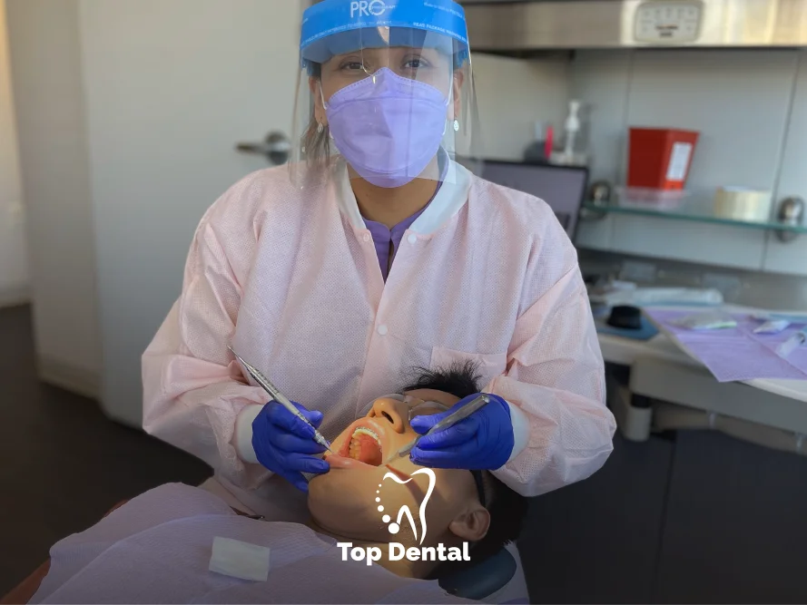 Top Dental